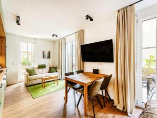 luxuriöse Studio Ausstattung Tiefgaragenstellplatz - Königsfeld im Schwarzwald - 0