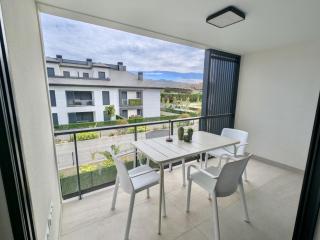 Apartamento Suite Loredo Beach - Monabri - 8