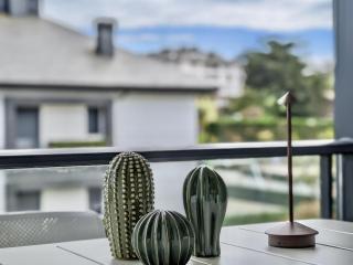 Apartamento Suite Loredo Beach - Monabri - 6