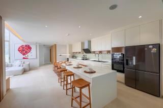 New Tropical Modernity! 3BR Pool Villa LuxPride4 L21 near Laguna Phuket - Ban Pak Lak - 4