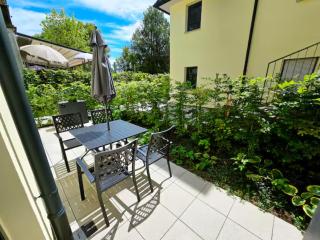 luxuriöse Studio Ausstattung Tiefgaragenstellplatz - Königsfeld im Schwarzwald - 2