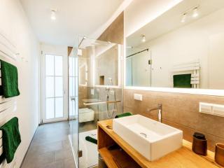 luxuriöse Studio Ausstattung Tiefgaragenstellplatz - Königsfeld im Schwarzwald - 1