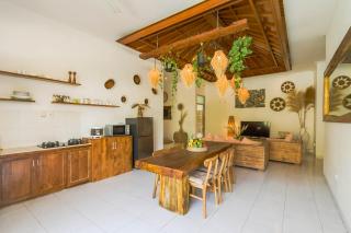 Villa Salsala Sanur 5 min beach - 7