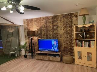 Le Cosy Corse - Vico - 8