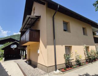 Hiša JAVORNIK BOHINJ - Bohinj - 0