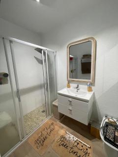 Le Cosy Corse - Vico - 5