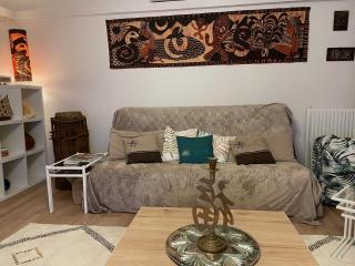 Le Cosy Corse - Vico - 7