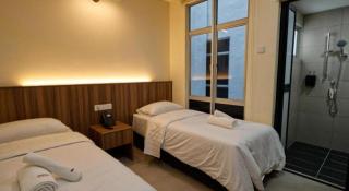 Weiss Hotels Kepong Baru - Kuala Lumpur - 3