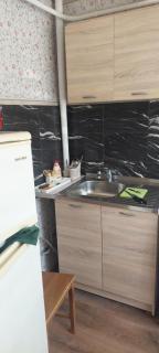 Flat 1 room apartment 500 m from sea - Liepāja - 9