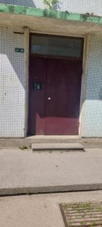Flat 1 room apartment 500 m from sea - Liepāja - 6
