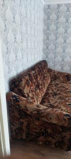 Flat 1 room apartment 500 m from sea - Liepāja - 5