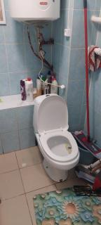 Flat 1 room apartment 500 m from sea - Liepāja - 1