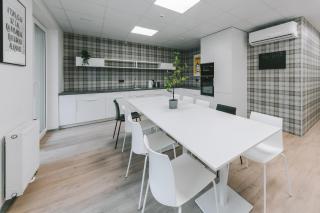 Liv in Vilnius Ozas coliving - Vilnius - 2