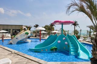 Horizon View Apartment Spa & Pool Beach Resort - 3
