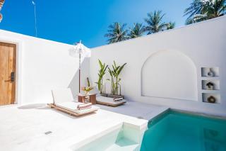 Villa Afrodite - Gili Trawangan - 0