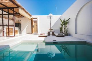 Villa Afrodite - Gili Trawangan - 9