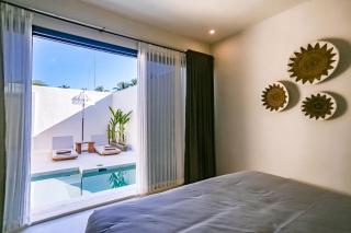 Villa Afrodite - Gili Trawangan - 7