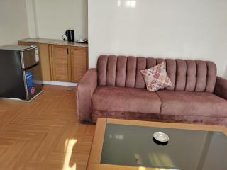 Adey Ababa Stadium Hotel - 6