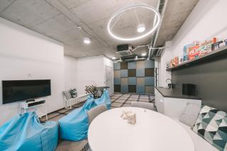 Liv in Vilnius Ozas coliving - Vilnius - 3