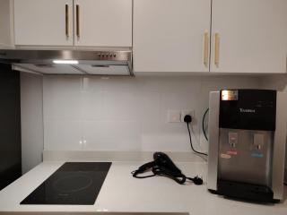 1-12PAXKuala Lumpur Near Taman MIDAH Cheras 2 Car Parking normally 1 parking only - Kuala Lumpur - 2