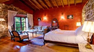 Hotel Palacio La Cajiga - Abándames - 2