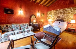 Hotel Palacio La Cajiga - Abándames - 1