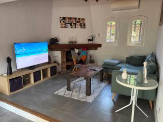 Magnifique villa avec piscine - Boulouris-sur-Mer - 2