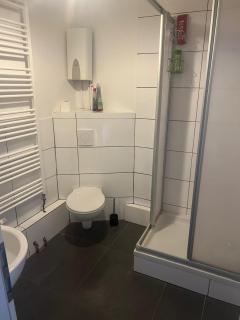 Ferienwohnung, Monteurwohnung - Brema - 4