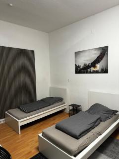 Ferienwohnung, Monteurwohnung - Brema - 3