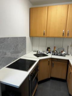 Ferienwohnung, Monteurwohnung - Brême - 1