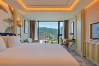 Sia Hotel Thermal & Spa - Nilüfer - 5