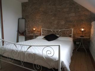 Charming 2-Bed Cottage within Barn in Merinchal - Mérinchal - 9