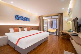 YUNNEST Hotel - Zhangye - 7