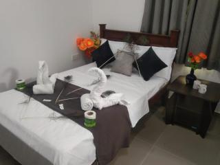 Backpackers GuestHouse Trincomalee - Trincomalee - 2