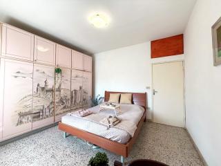 Santa Fe Apartment 7 posti letto Rif A812 - 5