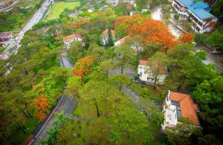 Sai Gon Ha Long Hotel - Hạ Long - 6