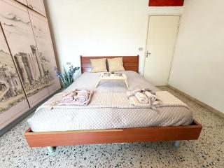 Santa Fe Apartment 7 posti letto Rif A812 - 3