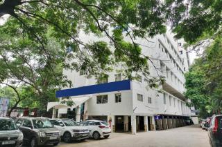 Hotel Sayba International - Pune - 9
