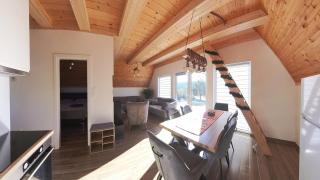 Villa Madalina Blidinje - Svinjača - 2
