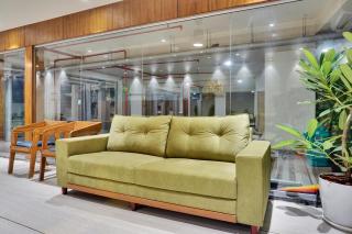 Hotel Sayba International - Pune - 8