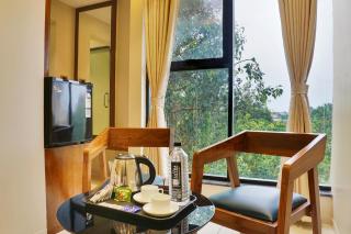 Hotel Sayba International - Pune - 6