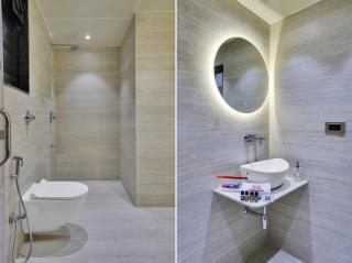 Hotel Sayba International - Pune - 5