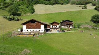 Ausser Brugghof - Schnals - 9