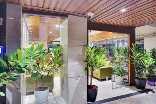 Hotel Sayba International - Pune - 4