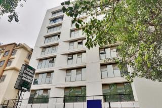 Hotel Sayba International - Pune - 3