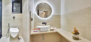 Hotel Sayba International - Pune - 2