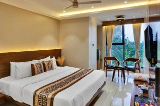 Hotel Sayba International - Pune - 1