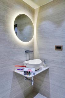 Hotel Sayba International - Pune - 5