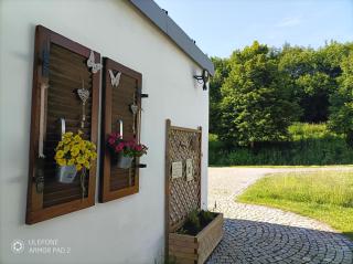 Haus im Grünen in Regen - Regen - 9