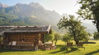 Der Pfindlhof - Leogang - 7